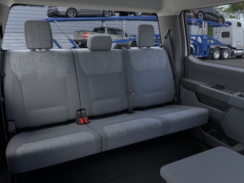 2026 Ford F-250SD F-250® XLT
