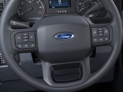 2026 Ford F-250SD F-250® XLT