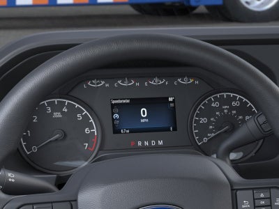 2026 Ford F-250SD F-250® XLT