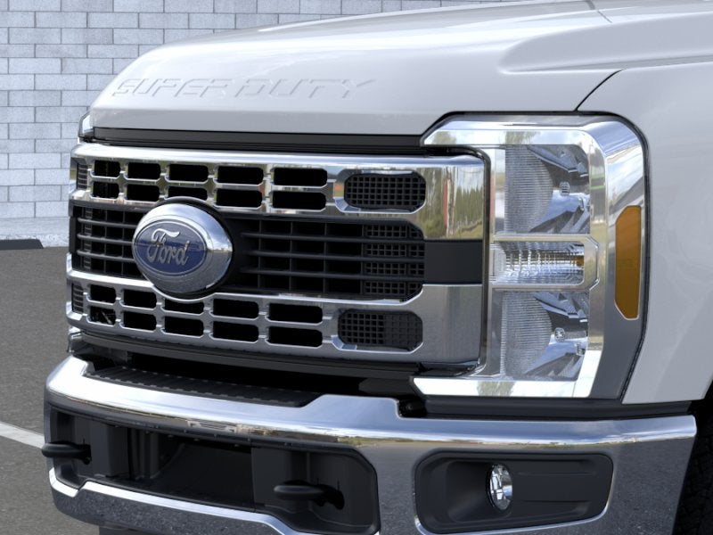 2026 Ford F-250SD F-250® XLT