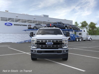 2026 Ford F-250SD F-250® XLT
