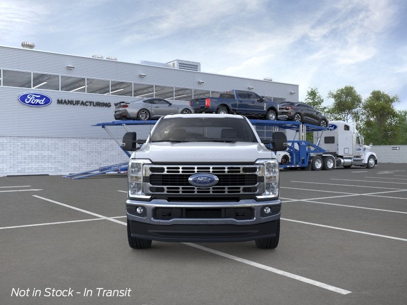 2026 Ford F-250SD F-250® XLT