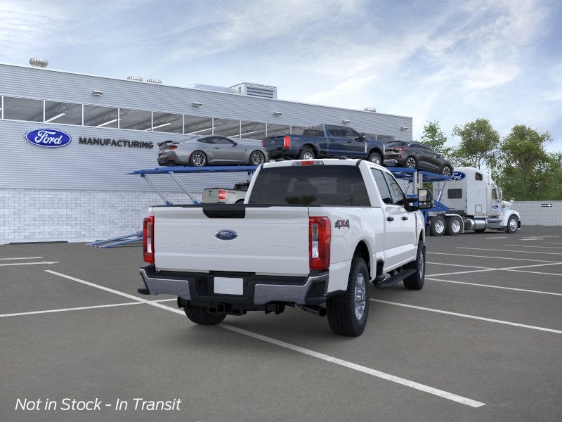 2026 Ford F-250SD F-250® XLT