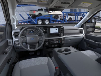 2026 Ford F-250SD F-250® XLT