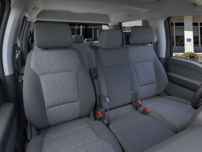 2026 Ford F-250SD F-250® XL