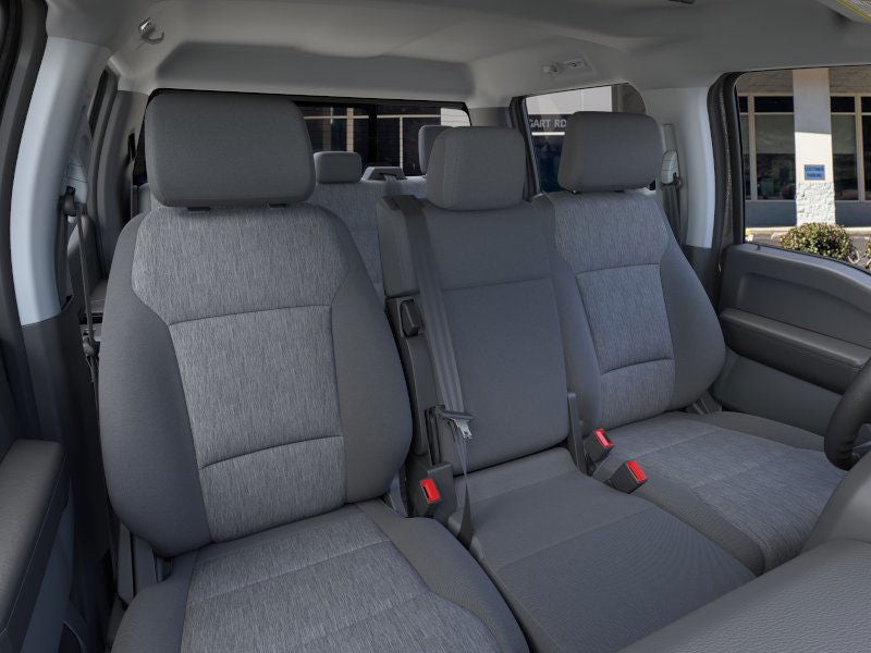 2026 Ford F-250SD F-250® XL