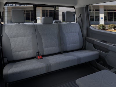 2026 Ford F-250SD F-250® XL