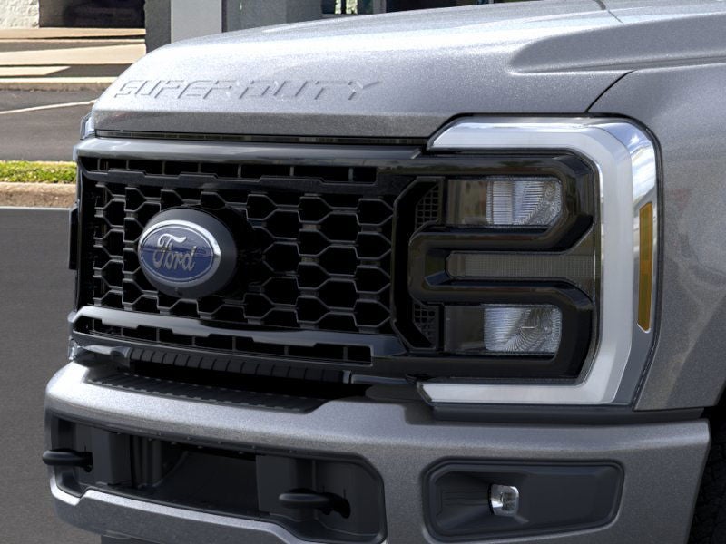 2026 Ford F-250SD F-250® XL