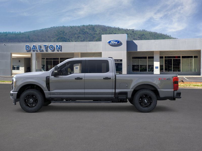 2026 Ford F-250SD F-250® XL