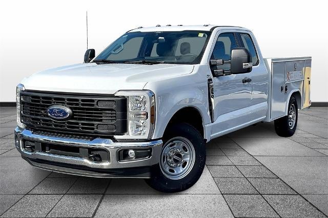 2026 Ford F-250SD F-250® XL