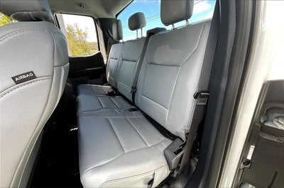 2026 Ford F-250SD F-250® XL