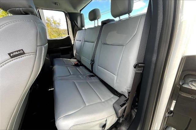 2026 Ford F-250SD F-250® XL