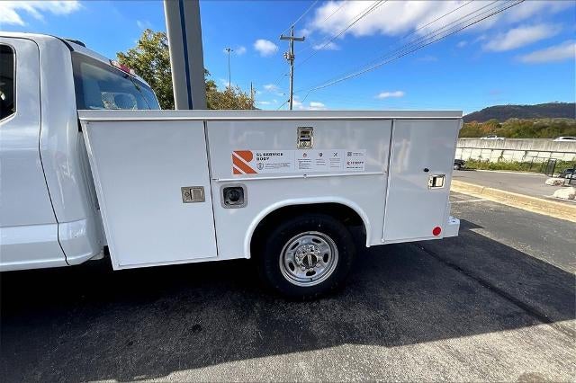 2026 Ford F-250SD F-250® XL