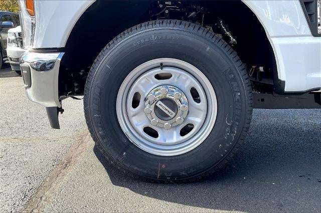 2026 Ford F-250SD F-250® XL