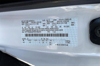 2026 Ford F-250SD F-250® XL