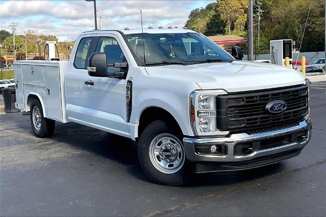 2026 Ford F-250SD F-250® XL