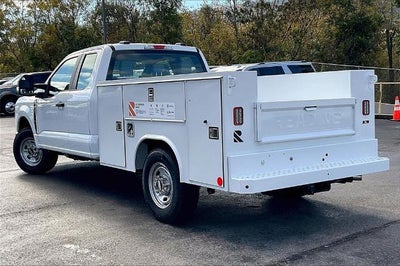 2026 Ford F-250SD F-250® XL