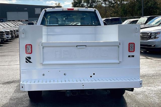 2026 Ford F-250SD F-250® XL