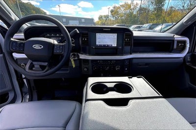 2026 Ford F-250SD F-250® XL