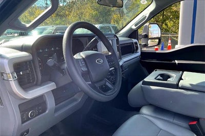 2026 Ford F-250SD F-250® XL