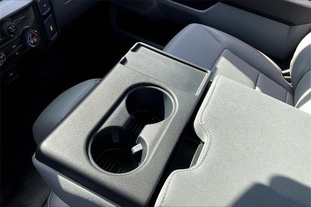 2026 Ford F-250SD F-250® XL