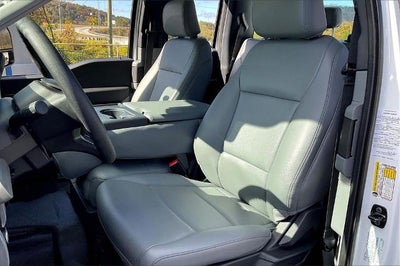 2026 Ford F-250SD F-250® XL