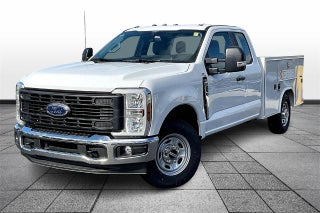 2026 Ford F-250SD F-250® XL