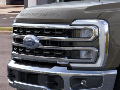2026 Ford F-250SD F-250® King Ranch®