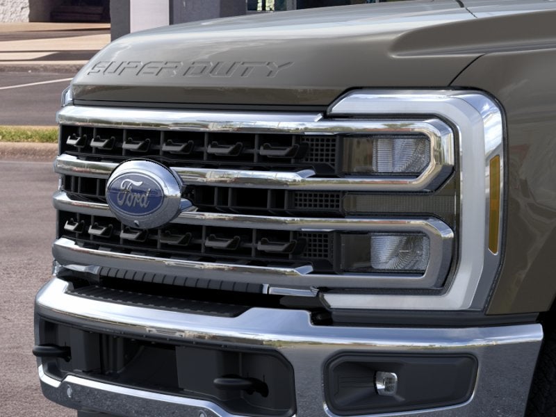 2026 Ford F-250SD F-250® King Ranch®
