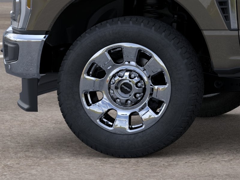 2026 Ford F-250SD F-250® King Ranch®