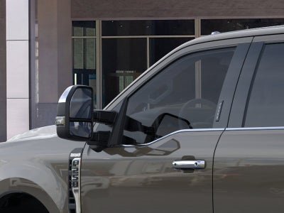 2026 Ford F-250SD F-250® King Ranch®