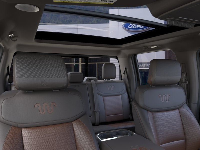 2026 Ford F-250SD F-250® King Ranch®