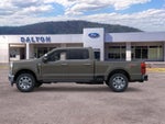 2026 Ford F-250SD F-250® King Ranch®
