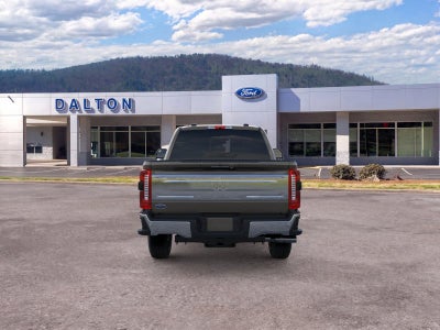 2026 Ford F-250SD F-250® King Ranch®