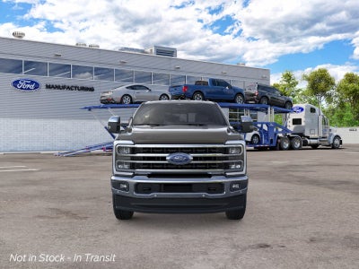 2026 Ford F-250SD F-250® King Ranch®