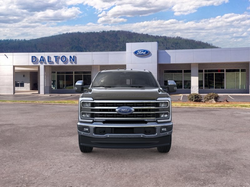 2026 Ford F-250SD F-250® King Ranch®