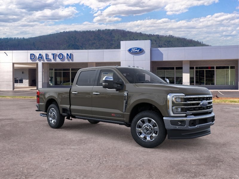 2026 Ford F-250SD F-250® King Ranch®