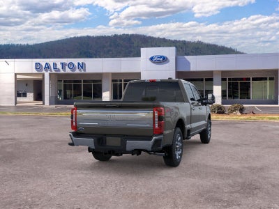 2026 Ford F-250SD F-250® King Ranch®