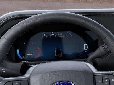 2027 Ford F-250SD F-250® Lariat®