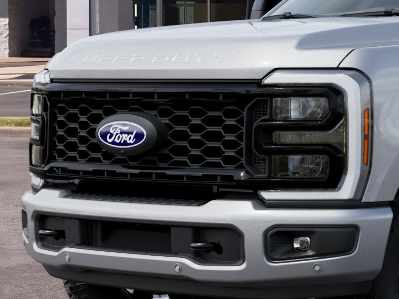 2027 Ford F-250SD F-250® Lariat®