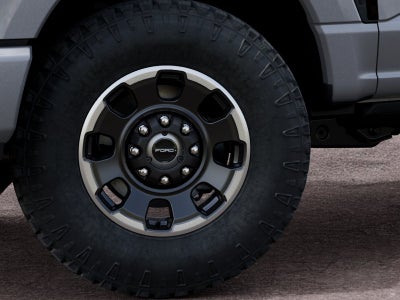 2027 Ford F-250SD F-250® Lariat®