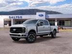 2027 Ford F-250SD F-250® Lariat®