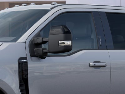 2027 Ford F-250SD F-250® Lariat®