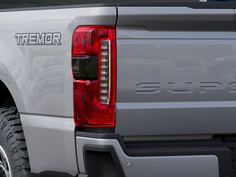 2027 Ford F-250SD F-250® Lariat®