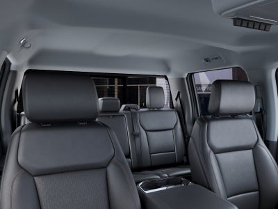2027 Ford F-250SD F-250® Lariat®