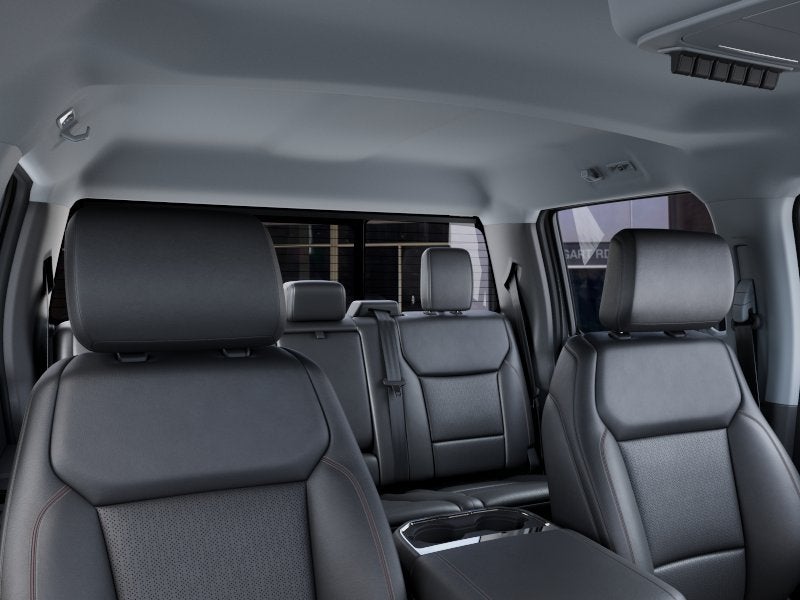 2027 Ford F-250SD F-250® Lariat®