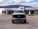 2027 Ford F-250SD F-250® Lariat®
