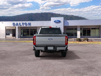 2027 Ford F-250SD F-250® Lariat®