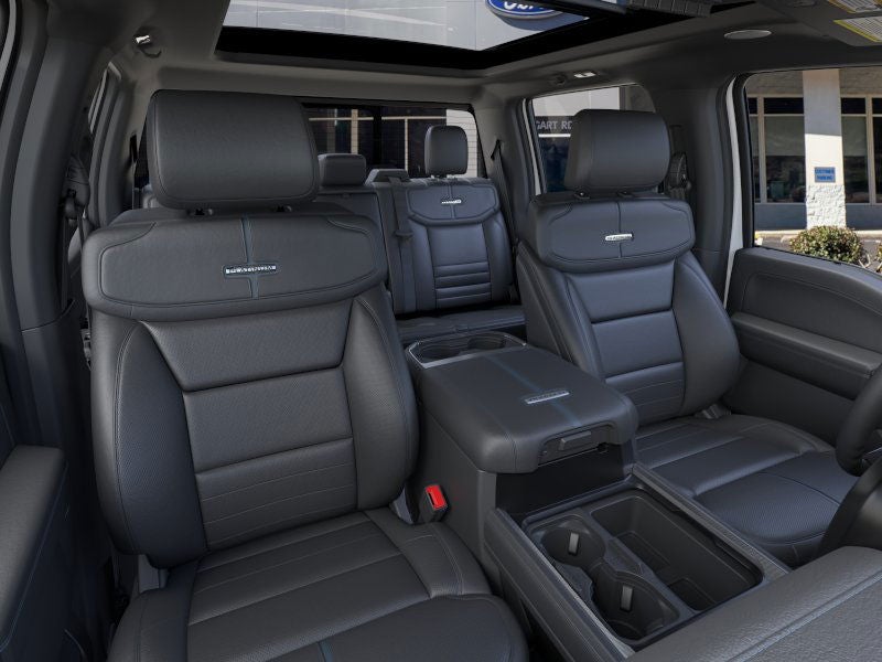 2026 Ford F-250SD F-250® Platinum®