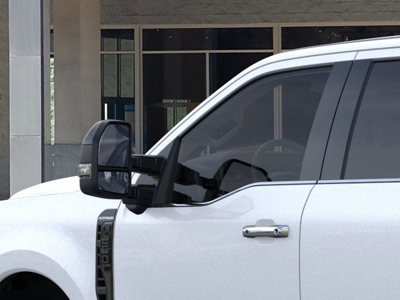 2026 Ford F-250SD F-250® Platinum®